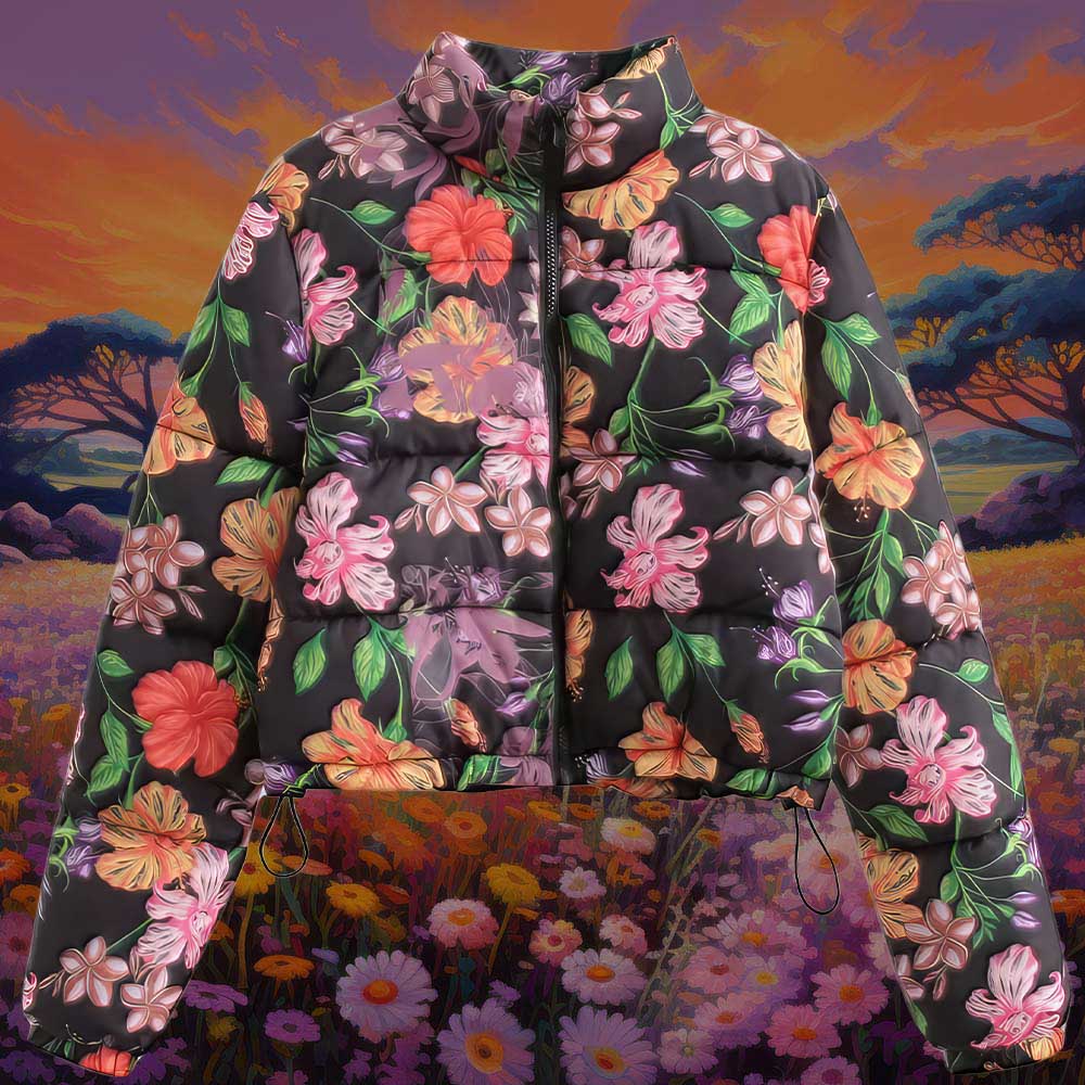 Hippie jackets